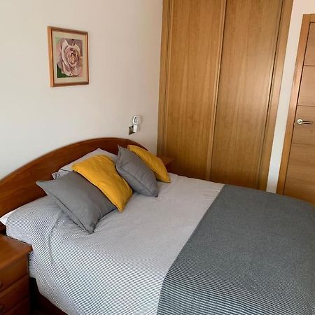 Ferienwohnung Acogedor Piso Centrico Lugo Exterior foto